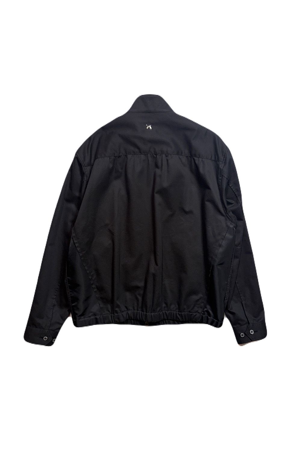 CO/LY CHINO JACKET / コットン リヨセル チノ ジャケット