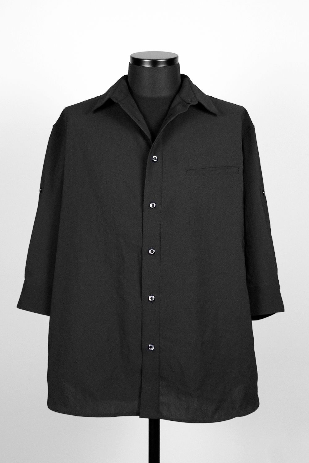 7SLEEVE SHIRTS / セブンスリーブ シャツ