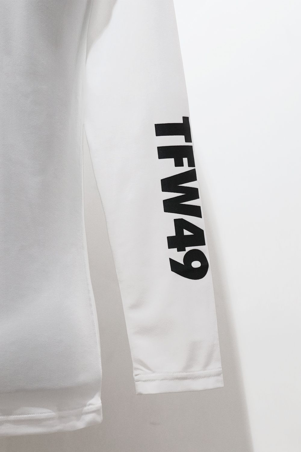 UV BASE LAYER LS / UV ベースレイヤー ロングスリーブ