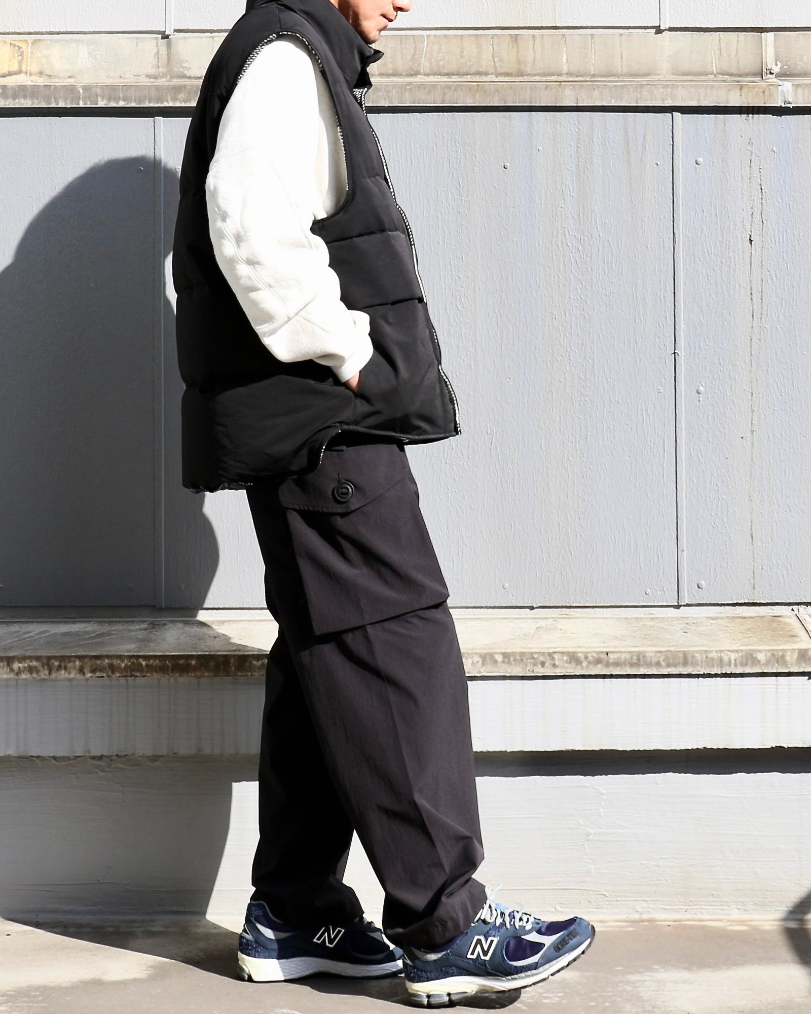 【N.HOOLYWOOD】FALL〜SPRING