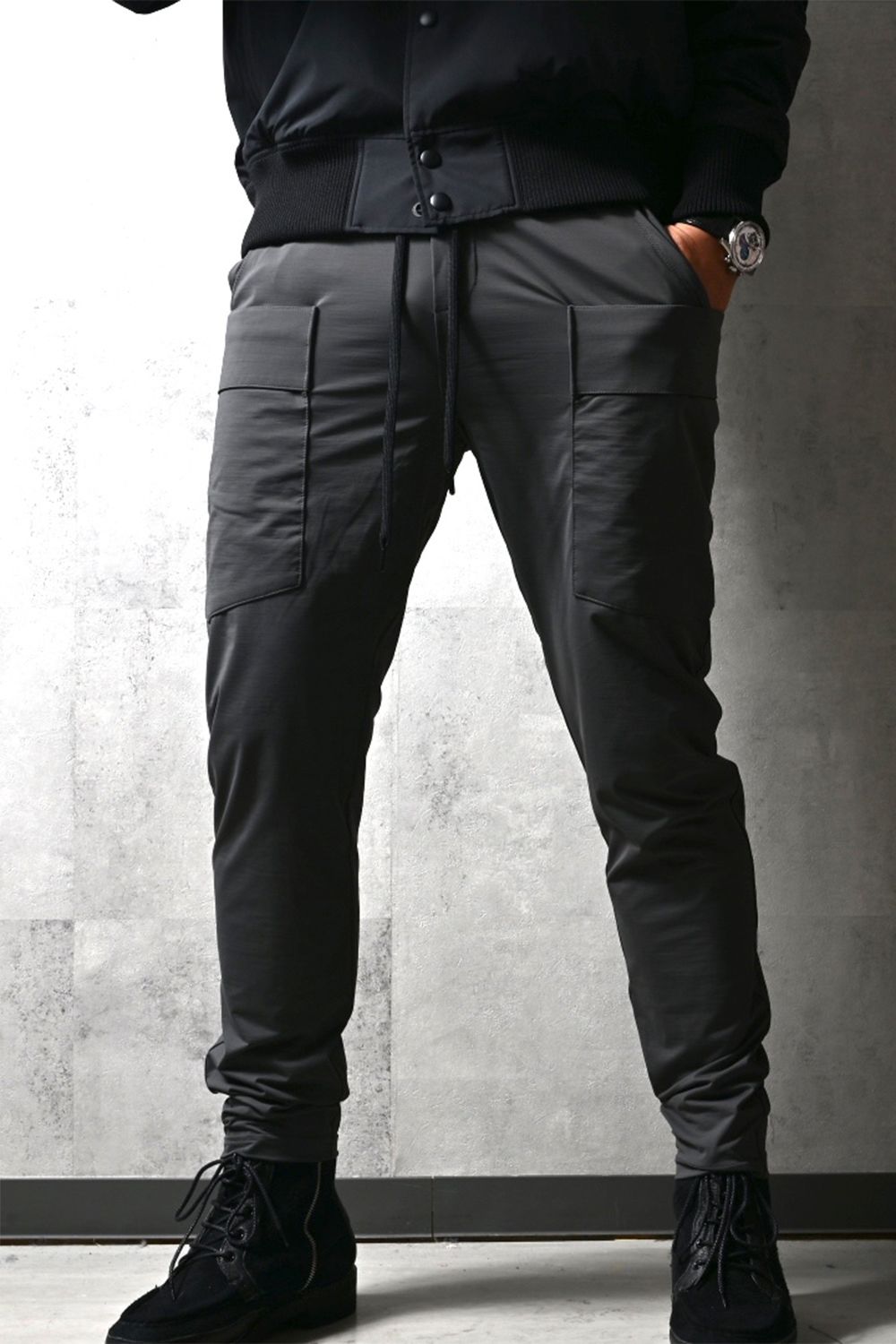 GR PT / ギアパンツ