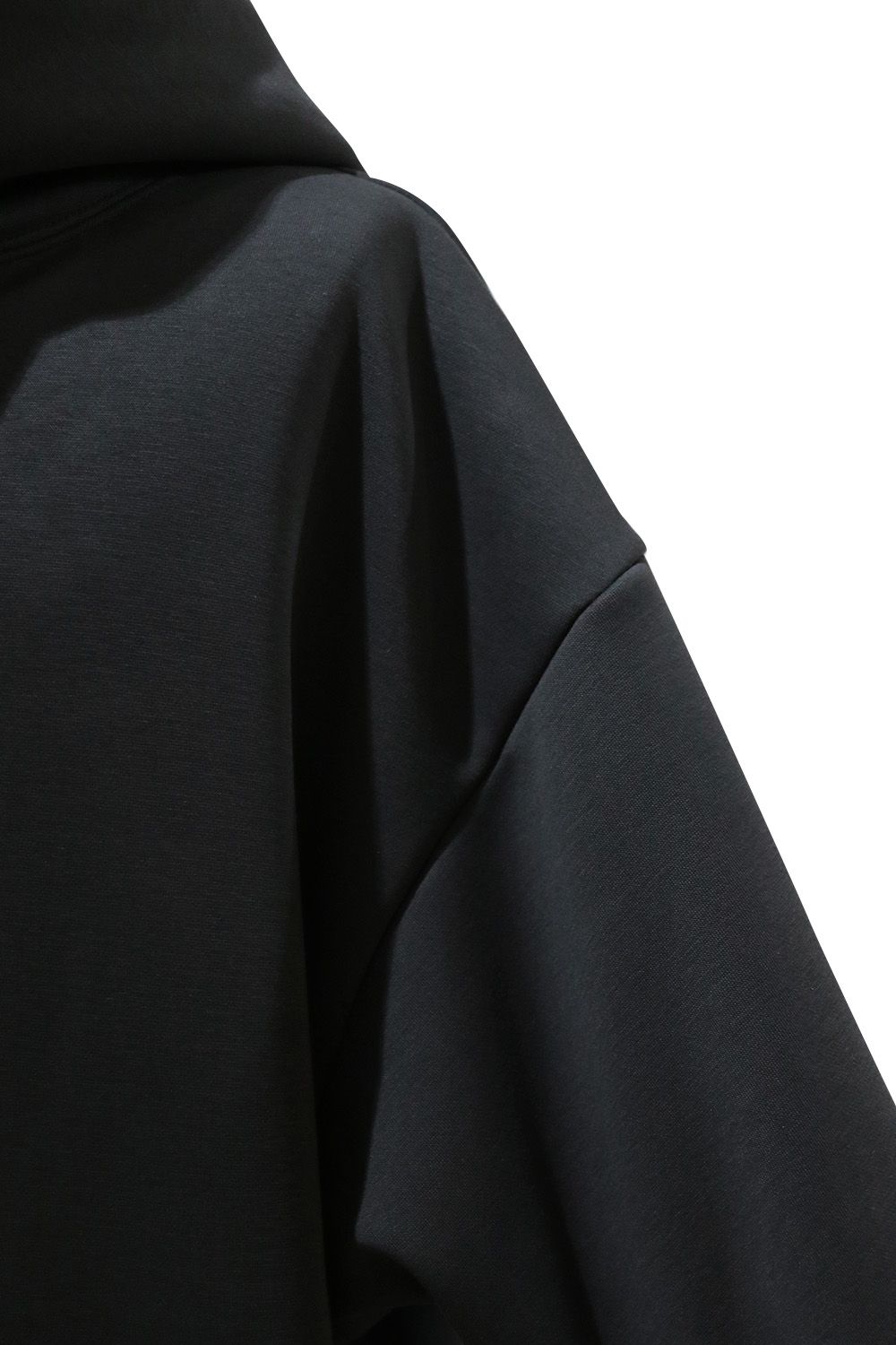 N.HOOLYWOOD COMPILE HOODIE / エヌハリウッド コンパイル フーディー