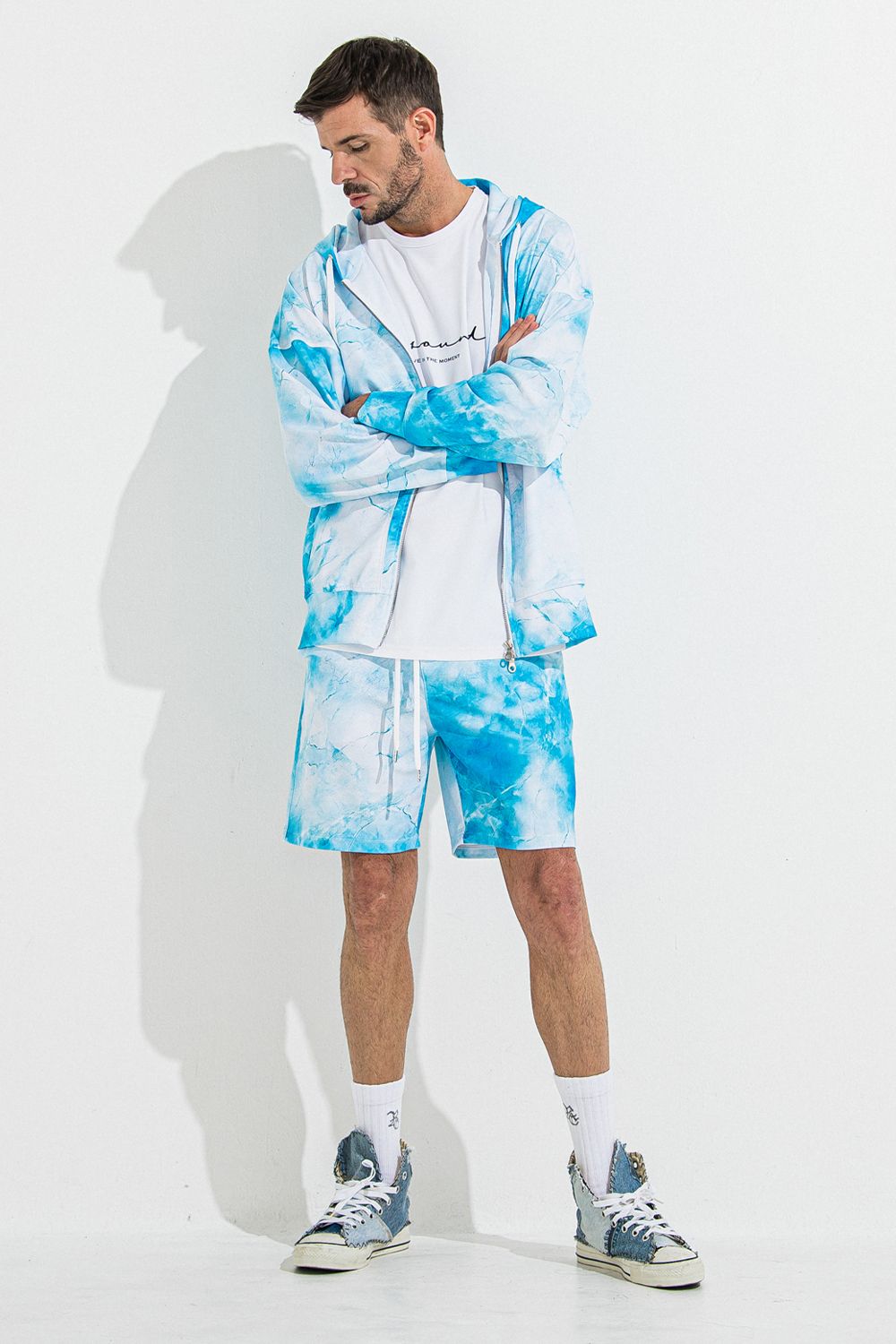 RASH SHORTS / ラッシュ ショーツ