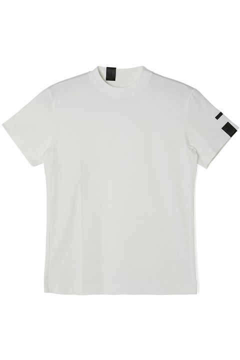 N.HOOLYWOOD COMPILE T-SHIRT / エヌハリウッド コンパイル Tシャツ