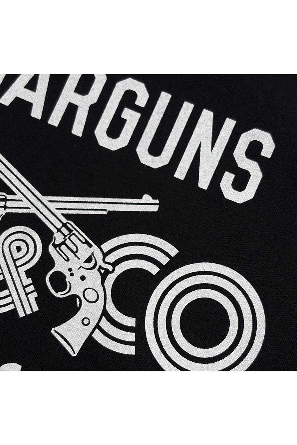TT&CO. WING GUN / TT&CO. ウィングガン ロングスリーブ Tシャツ