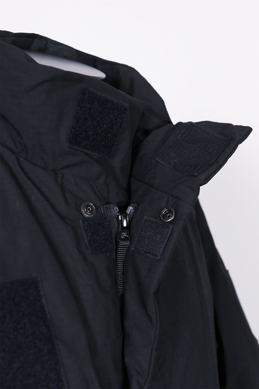 N.HOOLYWOOD TEST PRODUCT EXCHANGE SERVICE PUFFER JACKET / エヌハリウッド テストプロダクトエクスチェンジサービス パファージャケット