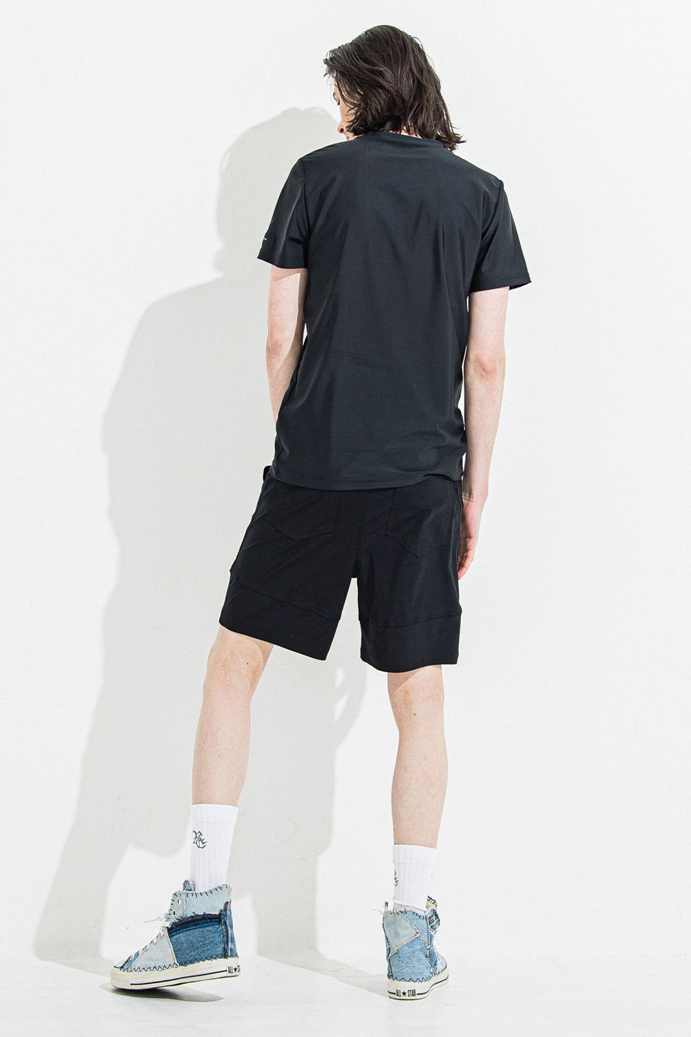 TYLER NYLON SHORTS / タイラー ナイロン ショーツ