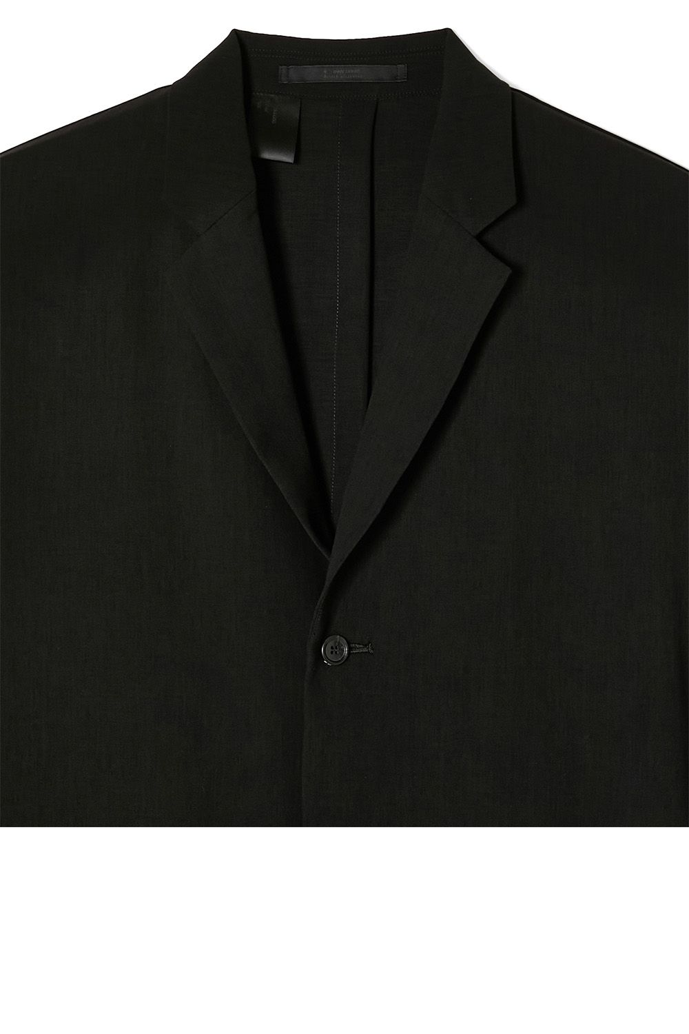 N.HOOLYWOOD COMPILE JACKET  / エヌハリウッド コンパイル テーラード 2ボタン ジャケット