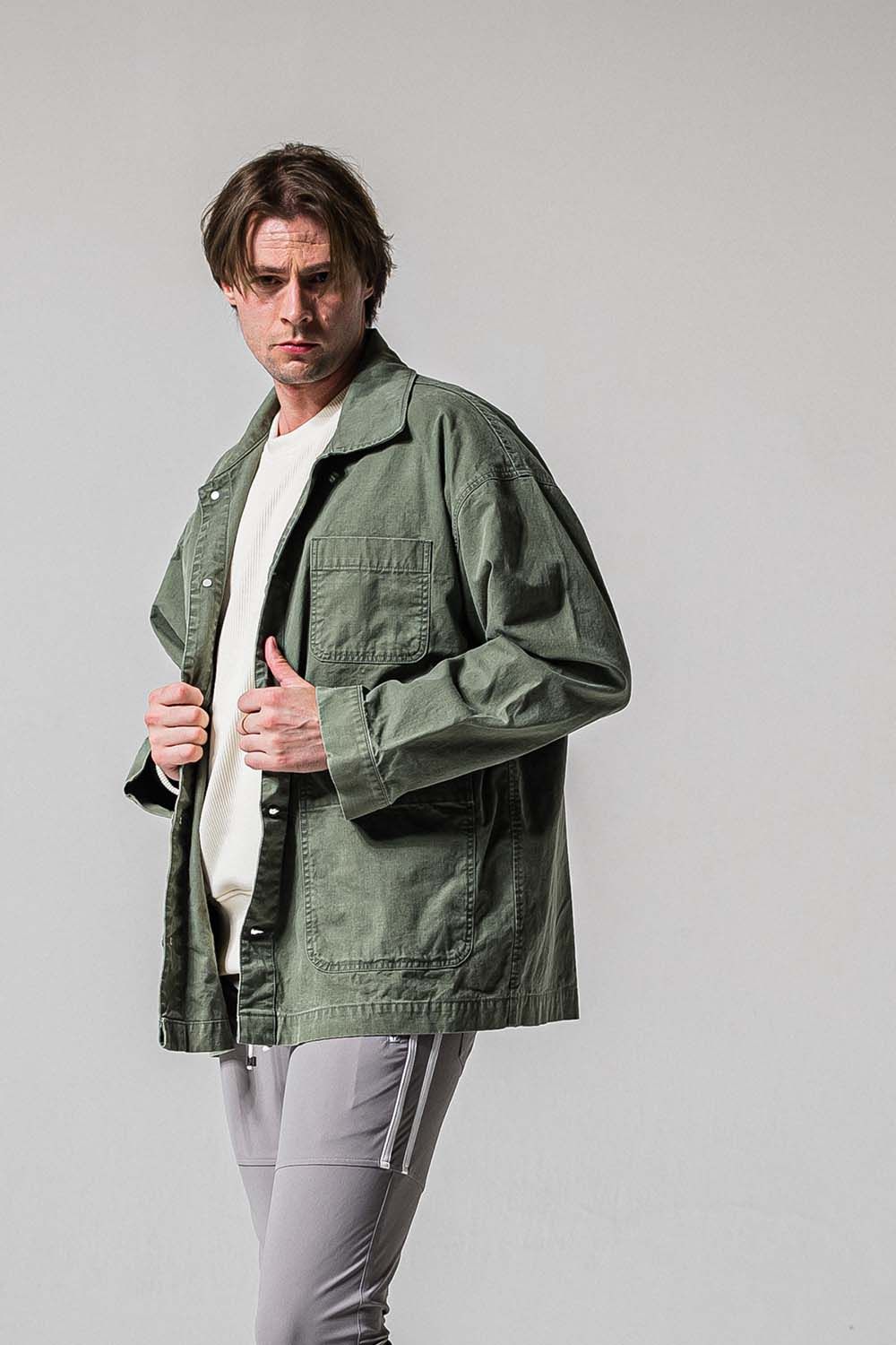 RC COVER ALL / RC カバーオール