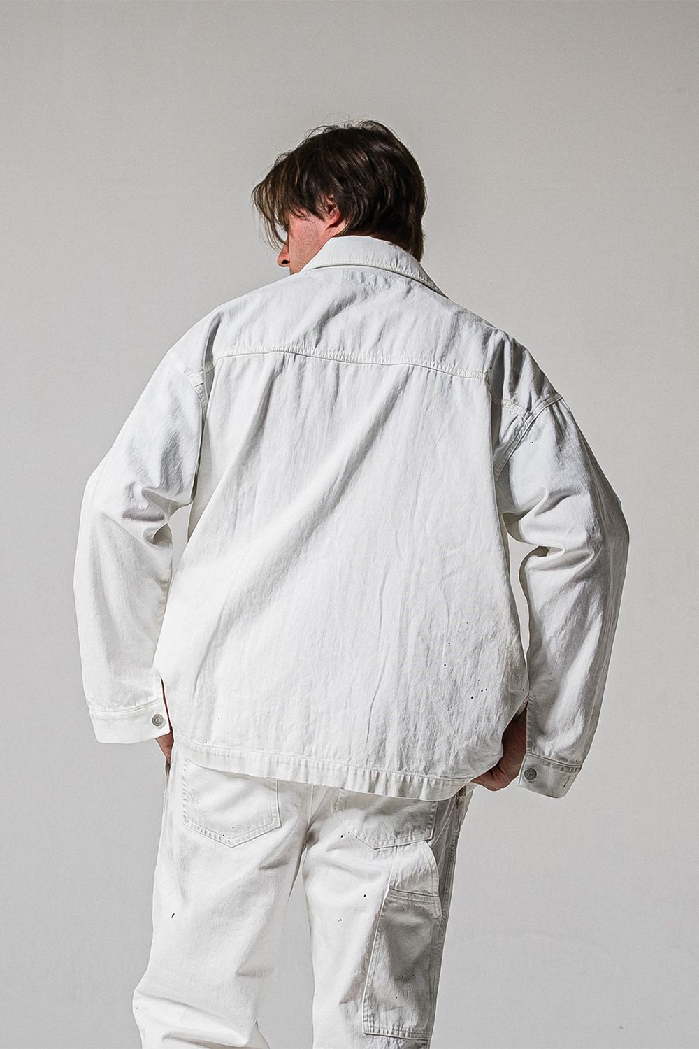 RC COVER ALL / RC カバーオール