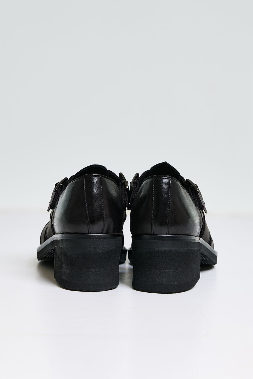 Gladiator Ankle Boots