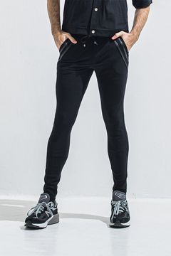 EDGE NYLON PT / エッジ ナイロン パンツ