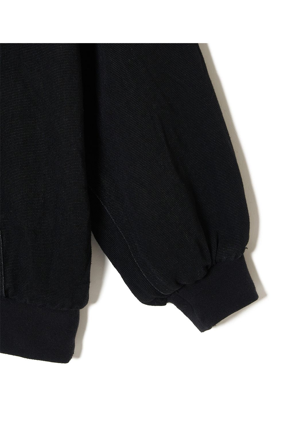 N.HOOLYWOOD FR HOODIE BLOUSON  / エヌハリウッド エフアール フーディー ブルゾン