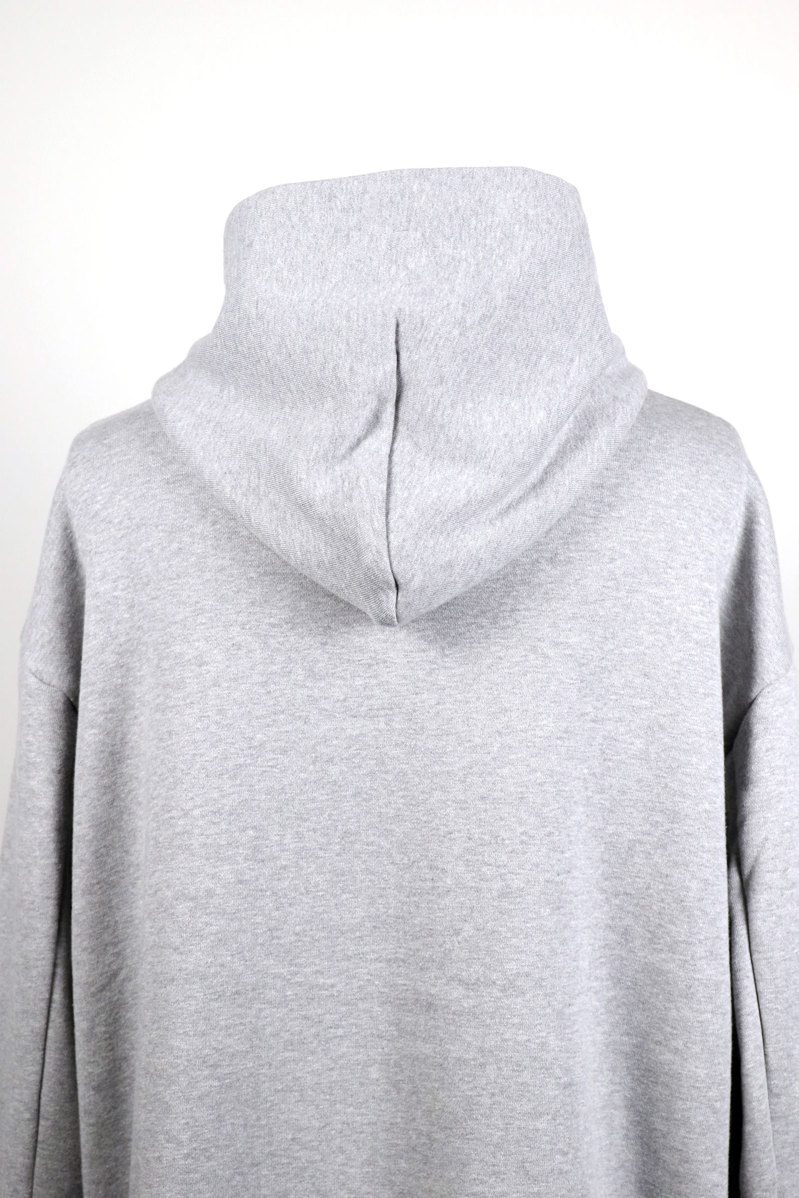 N.HOOLYWOOD COMPILE HOODIE / エヌハリウッド コンパイル フーディー