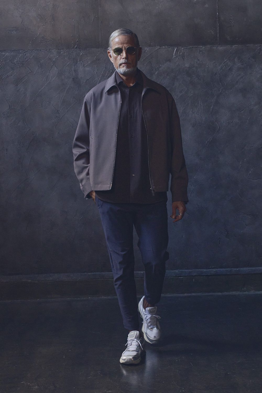 A-2 / A-2ジャケット