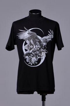 Organic Cotton Jersey T-Shirts / 能登半島地震復興チャリティー Tシャツ