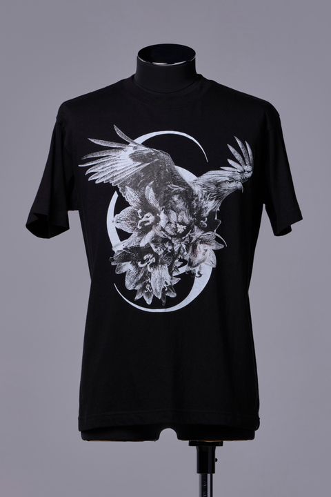 Organic Cotton Jersey T-Shirts / 能登半島地震復興チャリティー Tシャツ