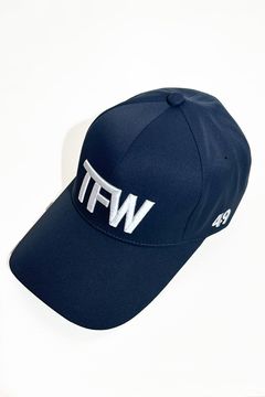 TECNICAL CAP-3  / テクニカル キャップ