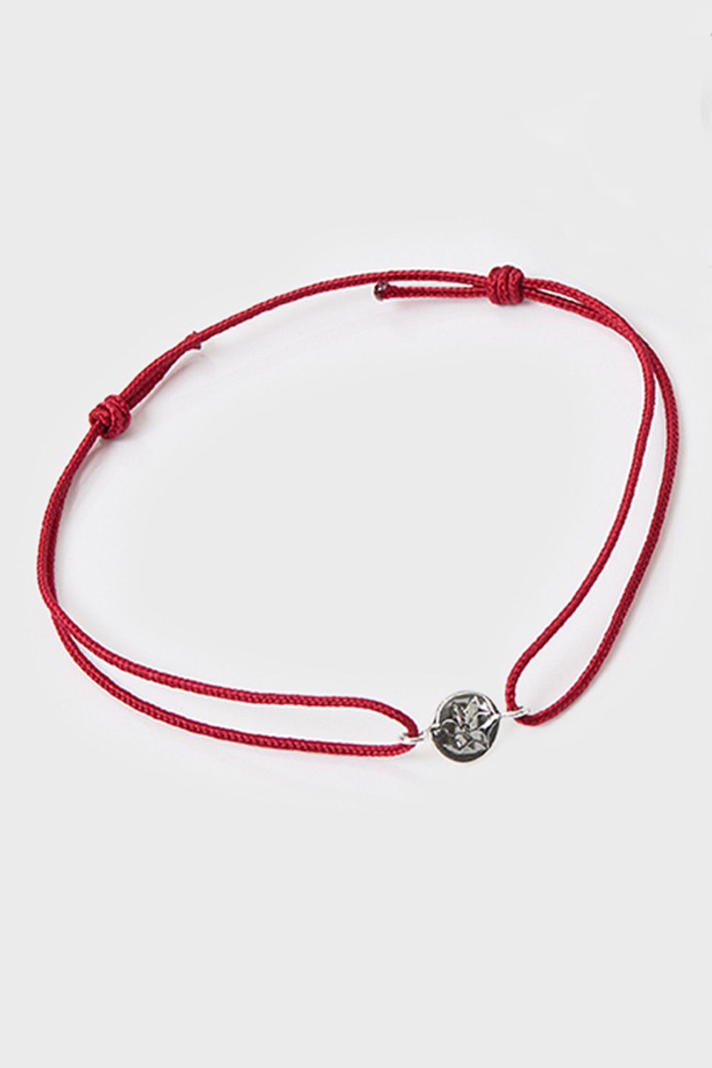 【fruct】Code bracelet / コード ブレスレット