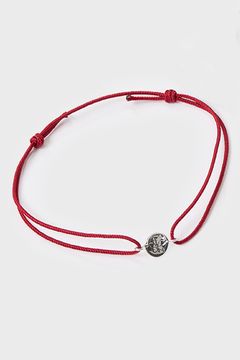 【fruct】Code bracelet / コード ブレスレット