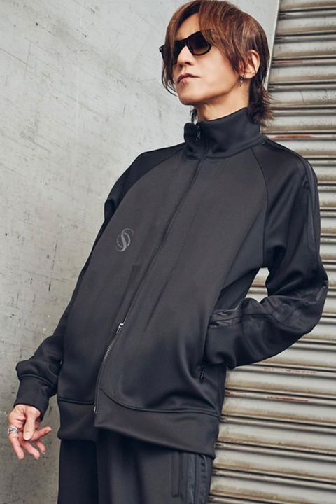 Raglan Jersey / ラグランジャージ