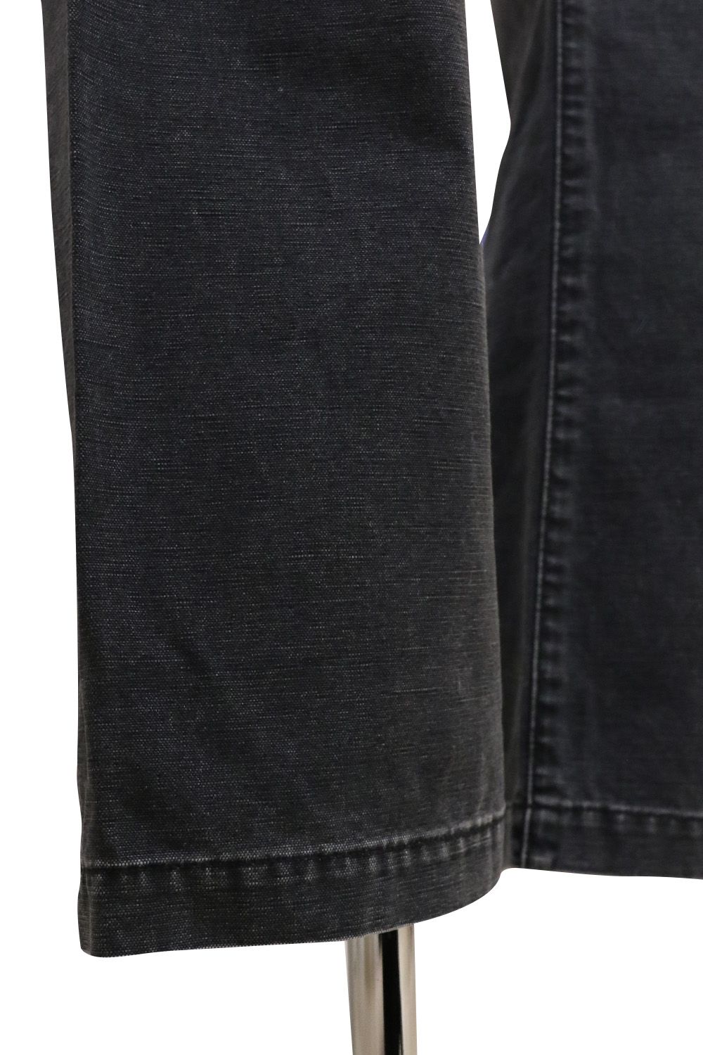 N.HOOLYWOOD COMPILE FLARE PANTS / エヌハリウッド コンパイル フレアパンツ
