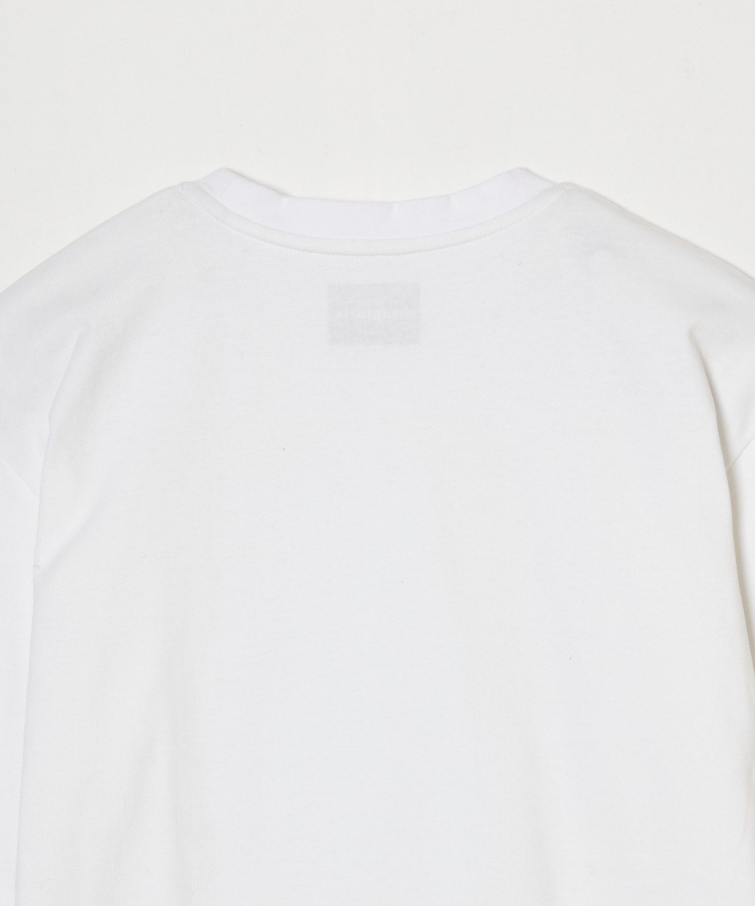 Print L/S Tee / プリント ロングスリーブ Tシャツ