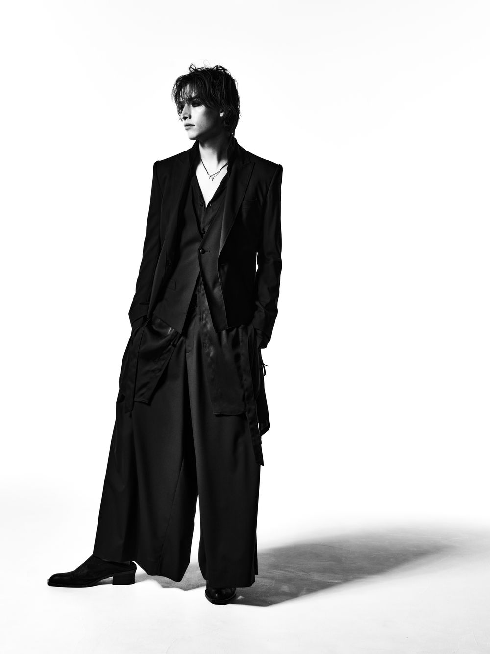 kiryuyrik 2025SPRING&SUMMER LOOKを公開いたしました！