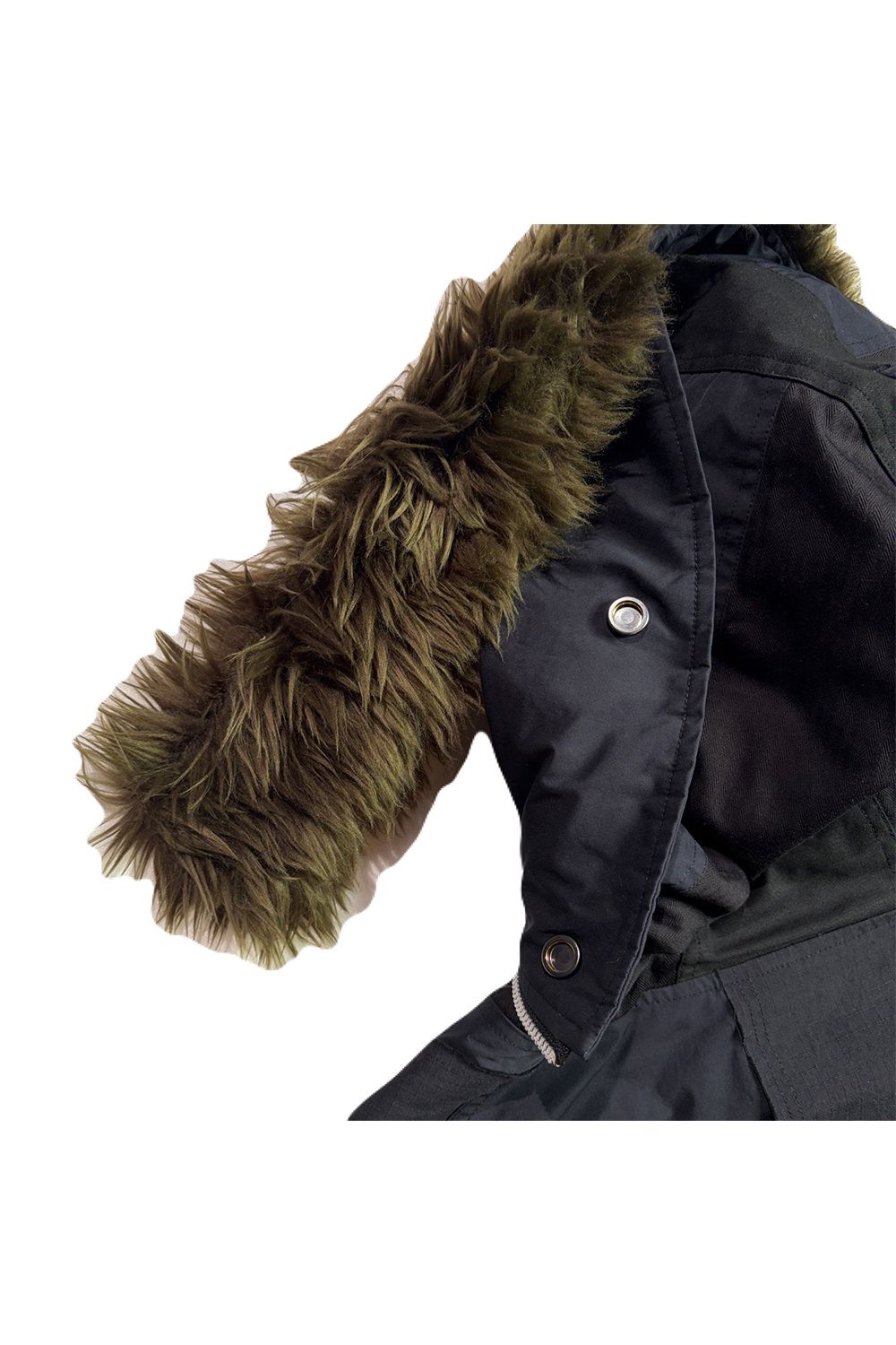 PATCHWORK N-2B / パッチワーク N2Bフライトジャケット