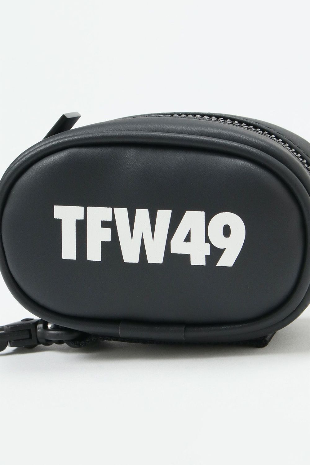 LEATHER BALL CASE / シンセティックレザー ボールケース