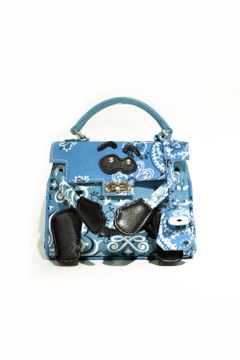BANDANA Monster Bag(NANO)