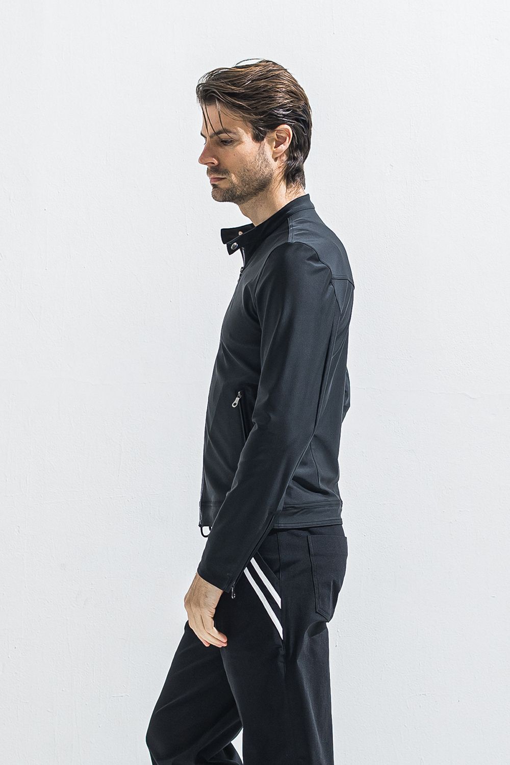 RUSH SB RIDERS / ラッシュガード ライダース