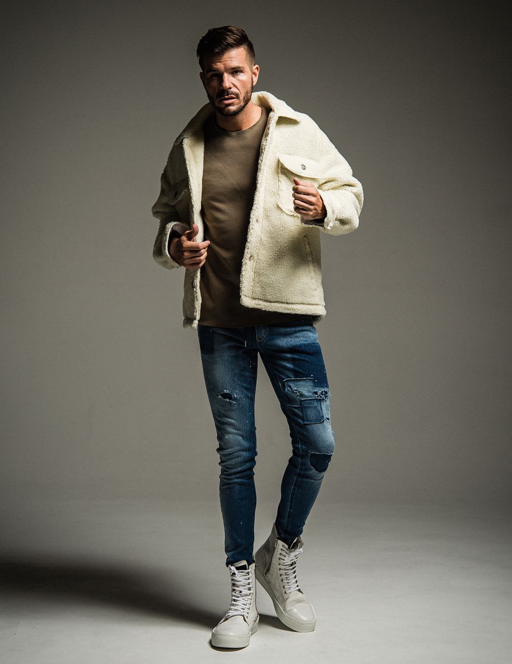 RESOUND CLOTHINGより新作のJERSEANSが入荷しました！！！
