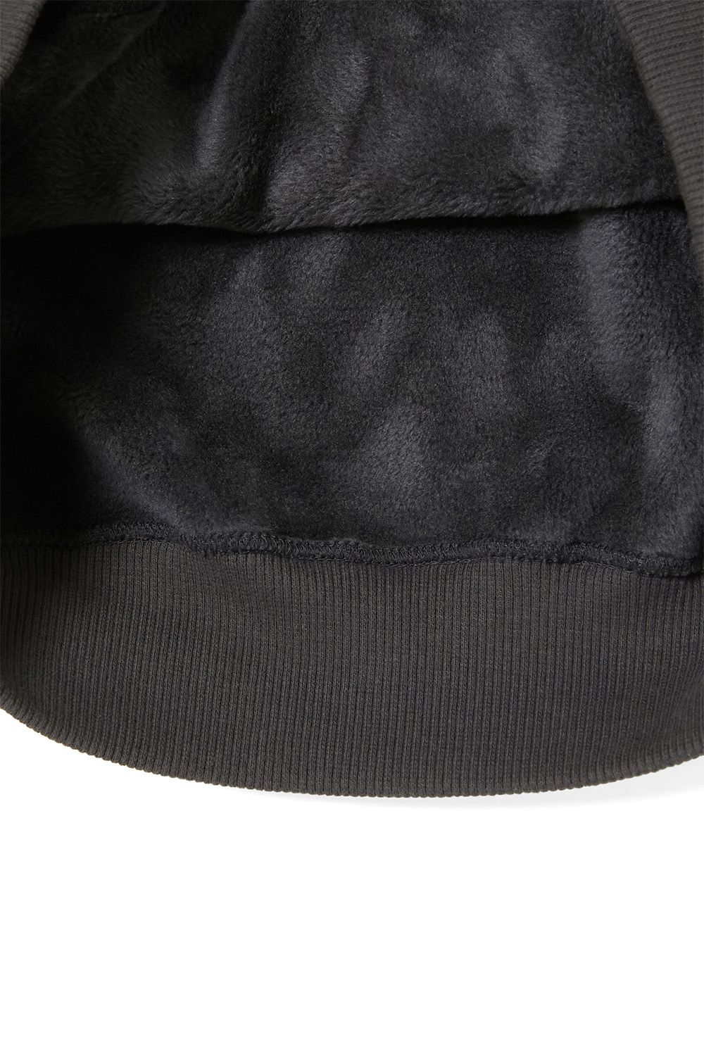 N.HOOLYWOOD COMPILE CREW NECK SWEATSHIRT / エヌハリウッド コンパイル ボンバーヒート クルーネック スウェットシャツ