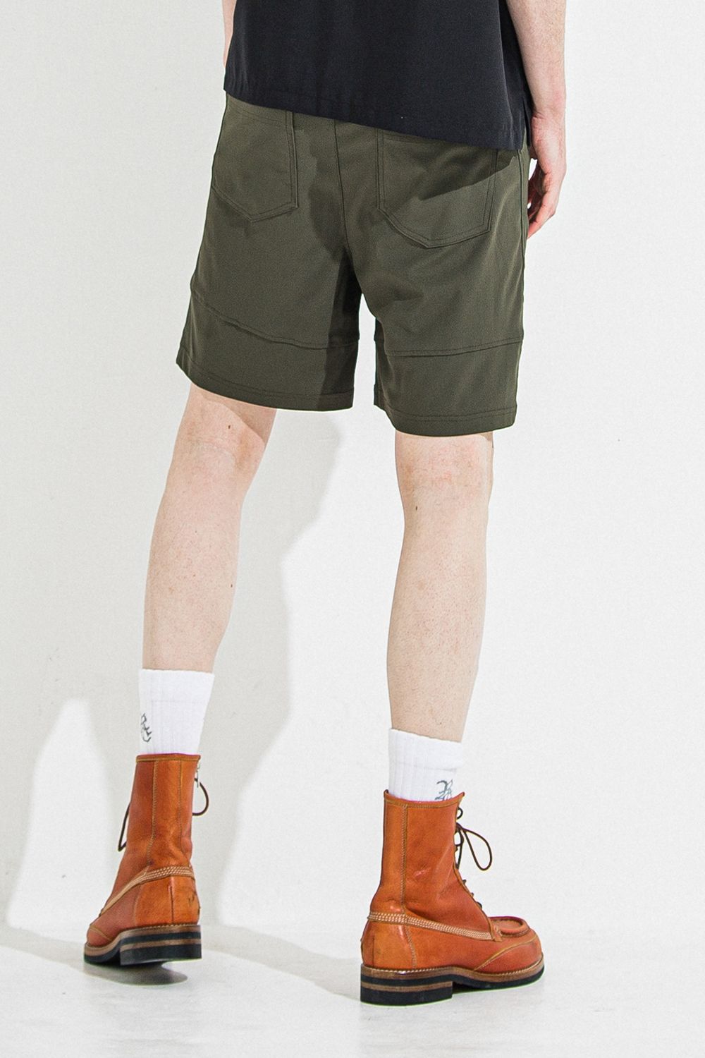 TYLER NYLON SHORTS / タイラー ナイロン ショーツ