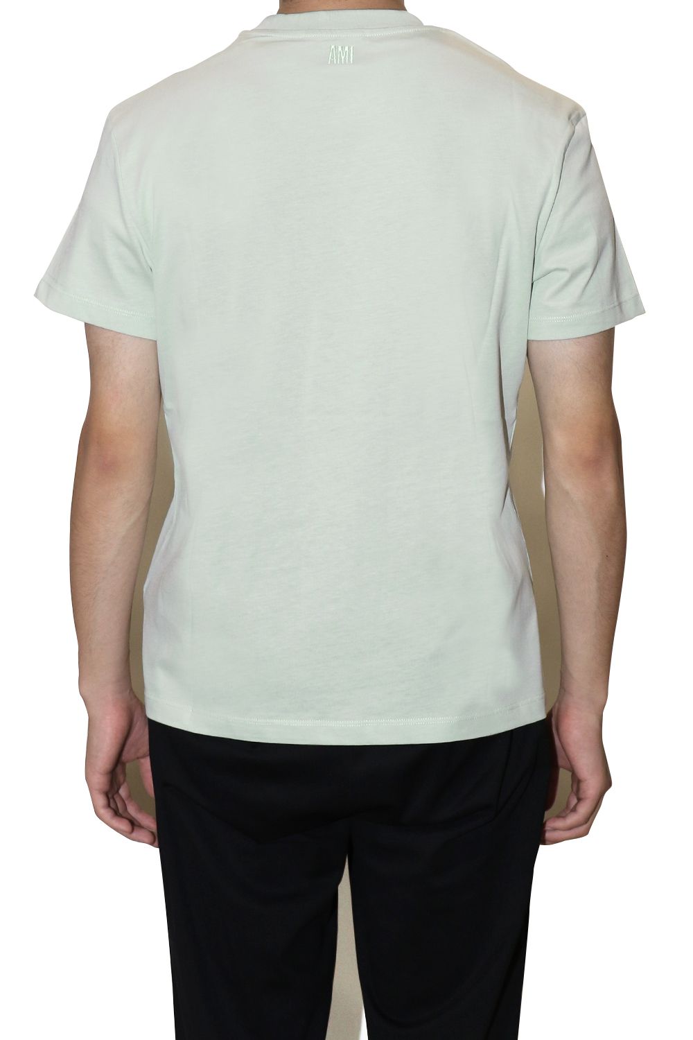 AMI DE COEUR T-SHIRT / アミ ドゥ クール ティーシャツ