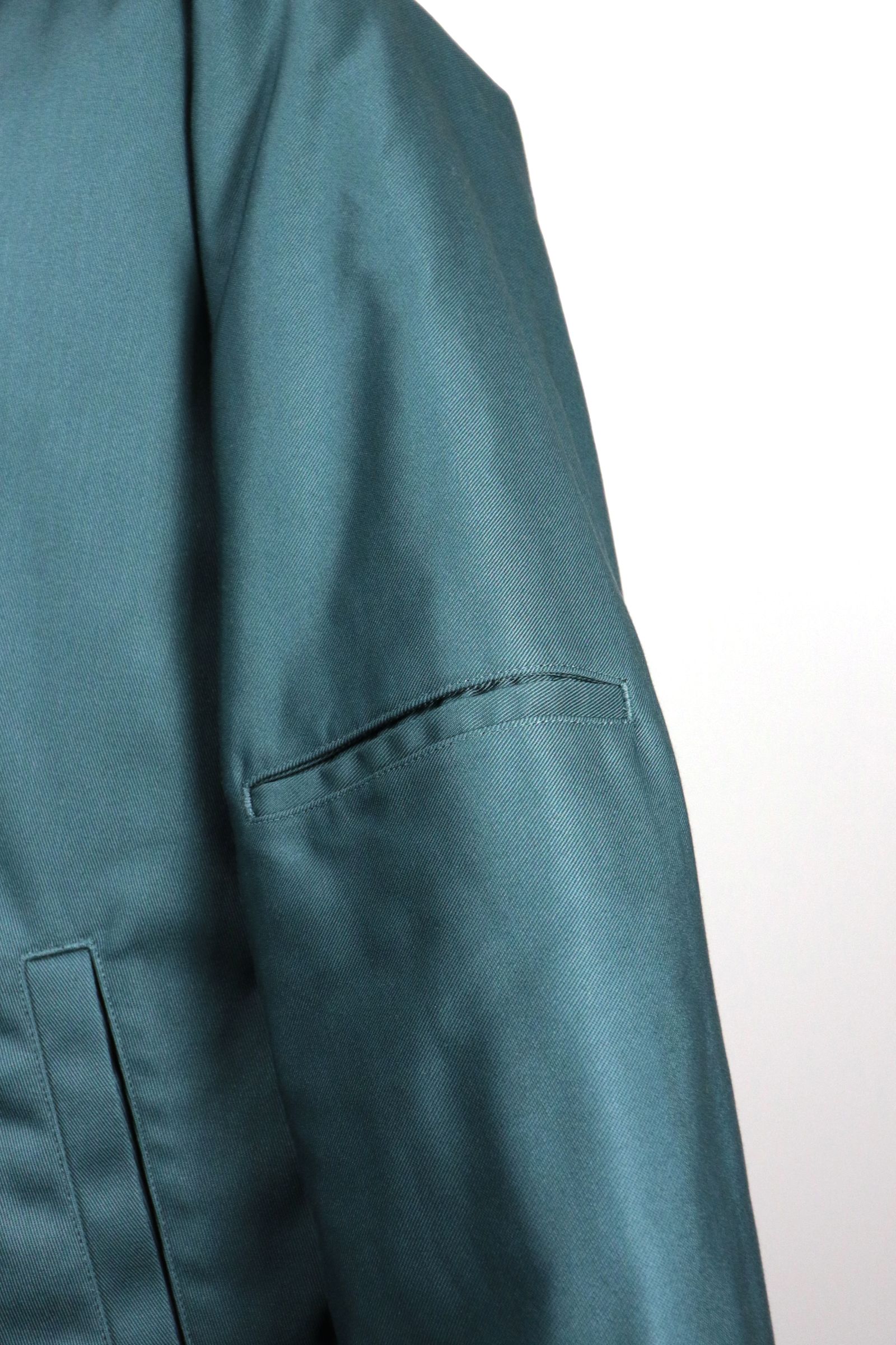 N.HOOLYWOOD COMPILE × Dickies BLOUSON	 / エヌハリウッド コンパイル × ディッキーズ ブルゾン