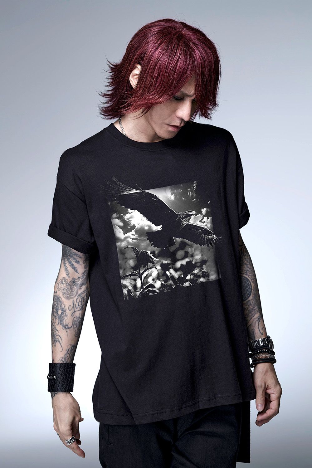 Organic Cotton Jersey T-Shirts / 能登半島地震復興チャリティーTシャツ