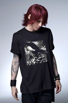 Organic Cotton Jersey T-Shirts / 能登半島地震復興チャリティーTシャツ