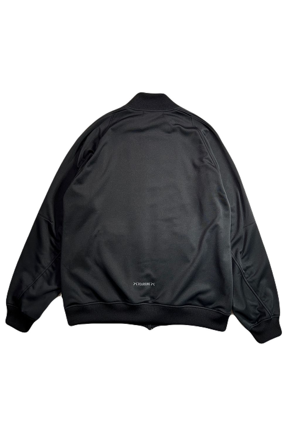 WARMD ART FLEECE JKT / ウォームダール フリース ジャケット