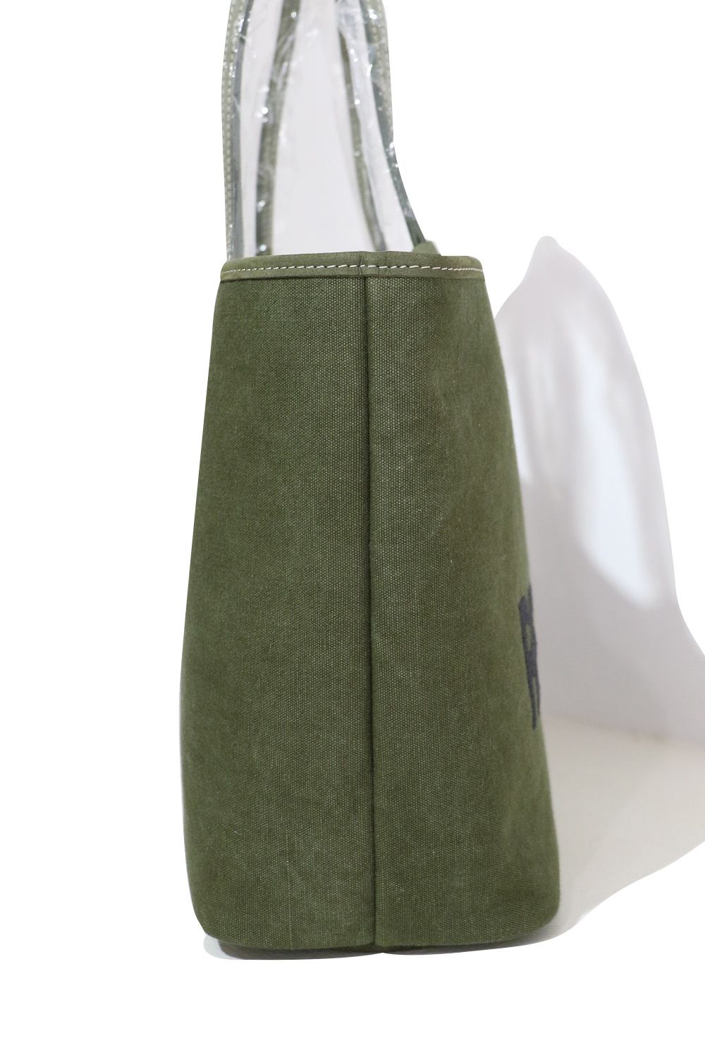 DOROTHY BAG(M/LOGO) / ドロシー バッグ