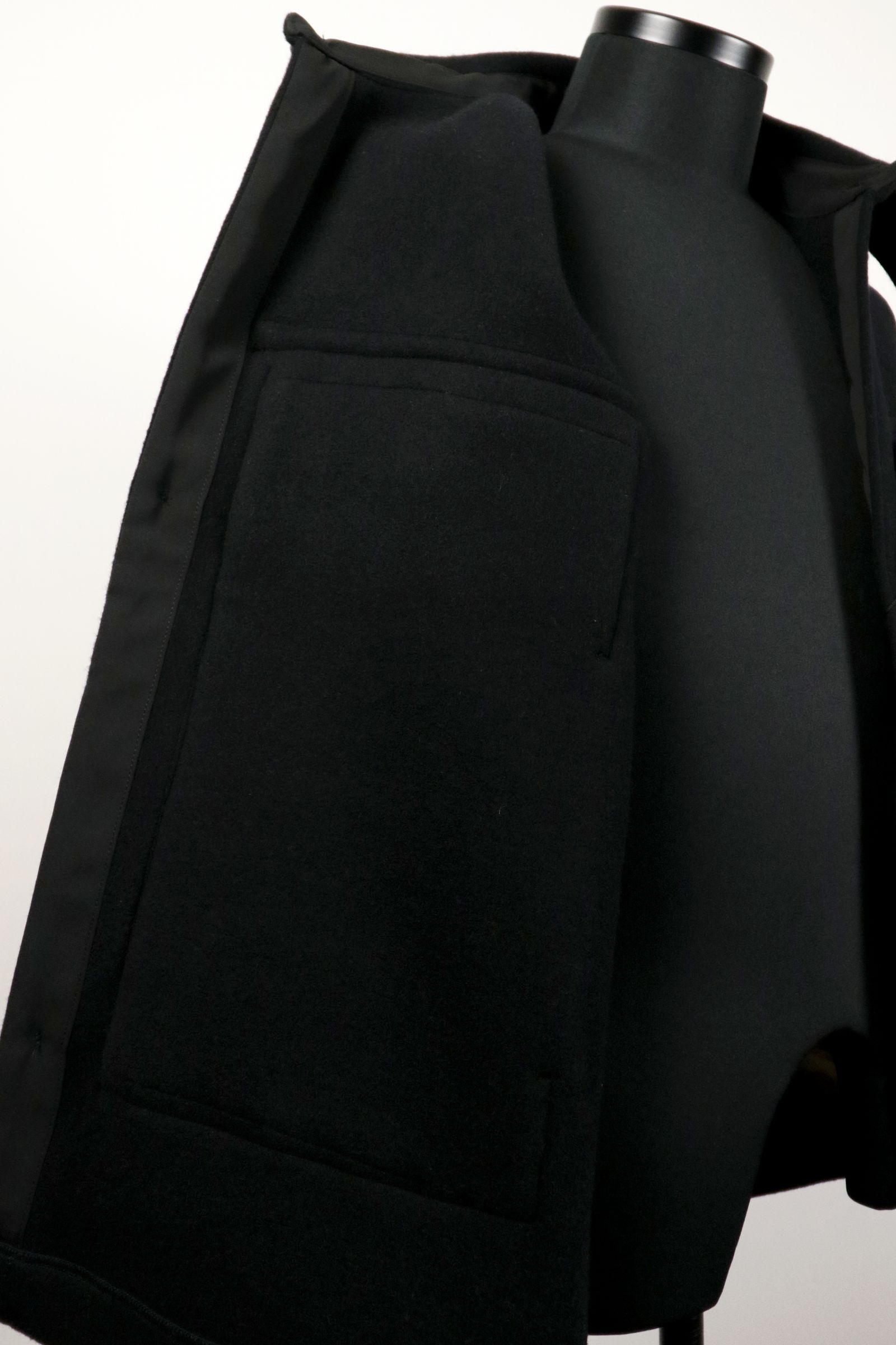 N.HOOLYWOOD - N.HOOLYWOOD COMPILE CPO BLOUSON / エヌ