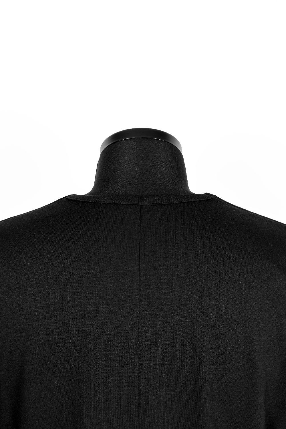 BEA-TENJIKU Slit Hem Layered T-Shirt / ベア天竺 スリットヘムレイヤードTシャツ
