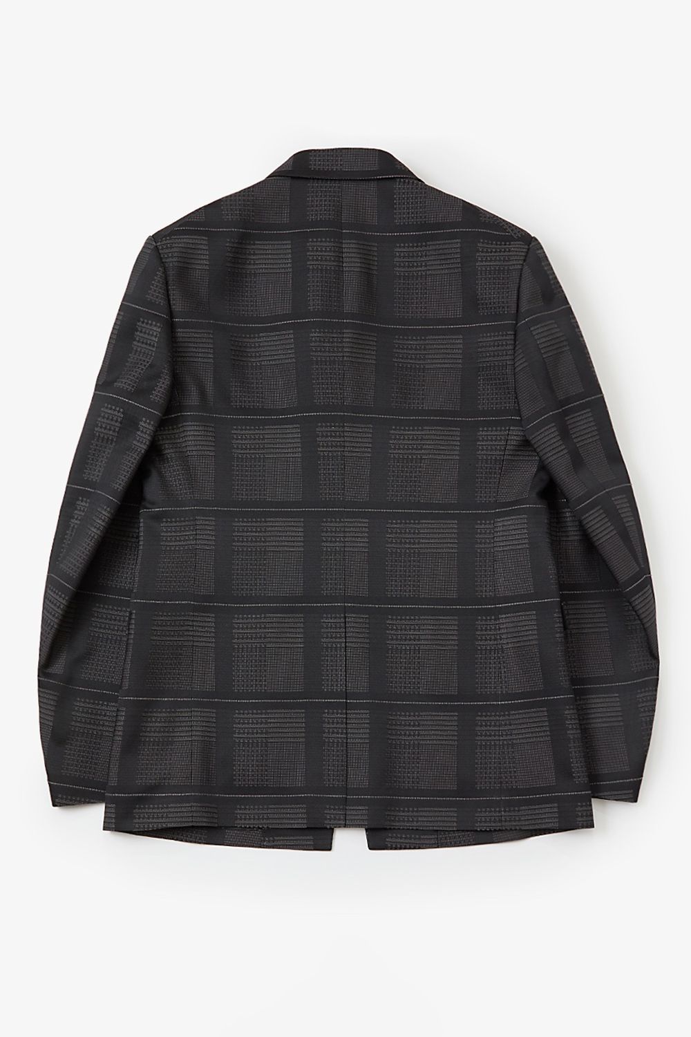 Tama-ori (Woven textile) JKT / 多摩織 ジャケット