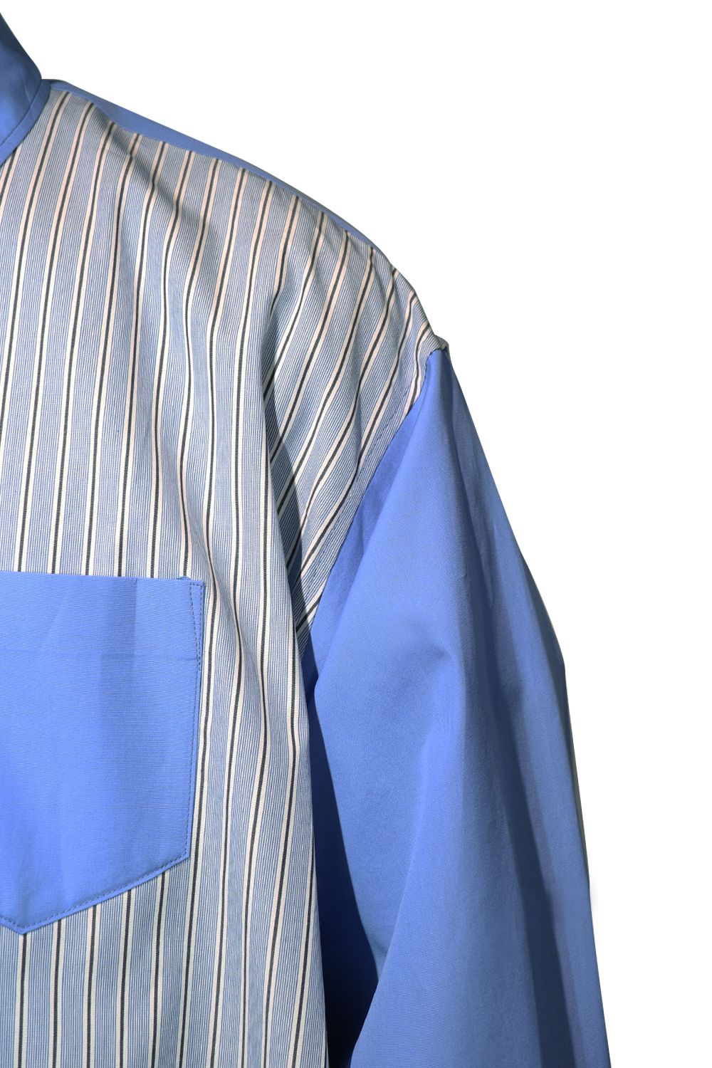 COLLECTOR BIG SHIRT / コレクター ビッグ シャツ