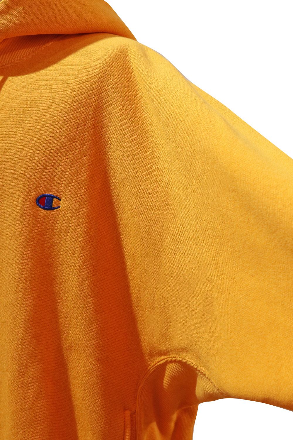 N.HOOLYWOOD×CHAMPION HOODED SWEATSHIRT / エヌハリウッド × チャンピオン フーデッド スウェット シャツ