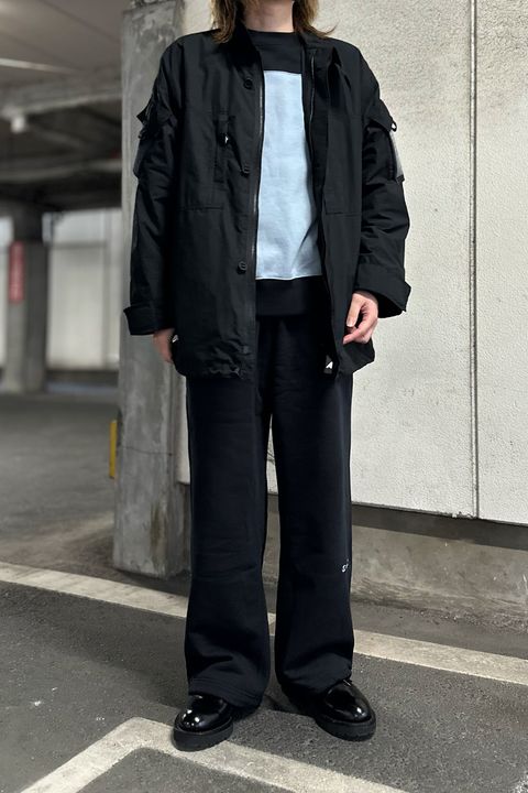 N.HOOLYWOOD_styling