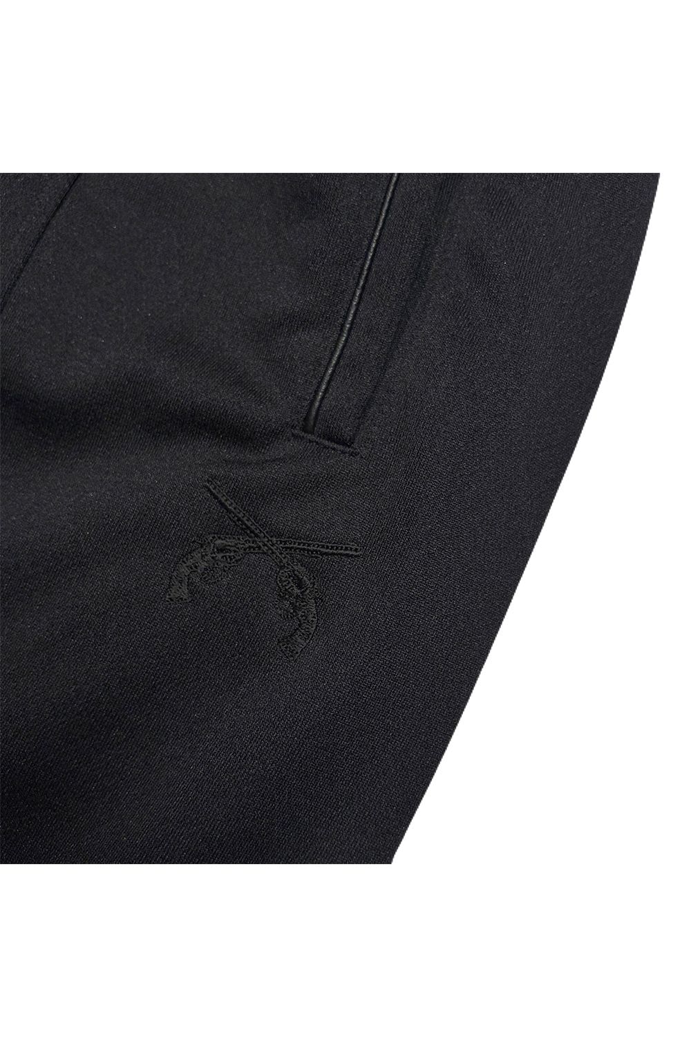 BRIGHT JERSEY PNT / ブライト ジャージ パンツ