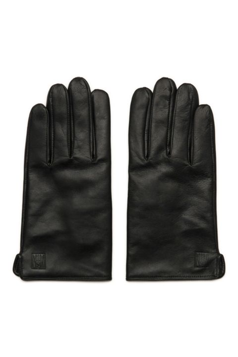N.HOOLYWOOD COMPILE GLOVES / レザーグローブ