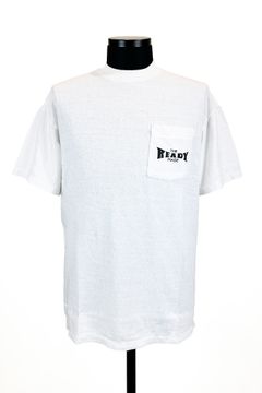 SS T-SHIRT POCKET / ポケット ティーシャツ